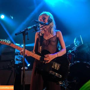 Ellie Rowsell photo #0041