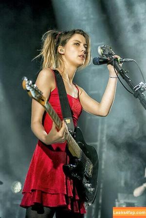 Ellie Rowsell photo #0043