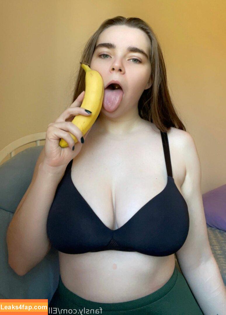 Ellie_TheOtter /  leaked photo photo #0077