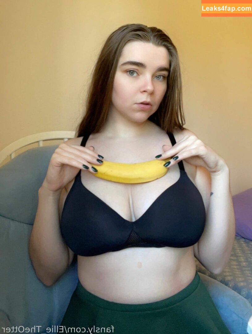 Ellie_TheOtter /  leaked photo photo #0078