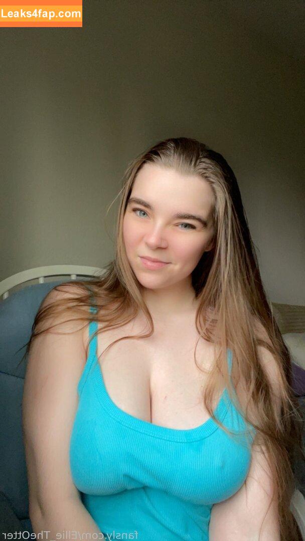 Ellie_TheOtter /  leaked photo photo #0080