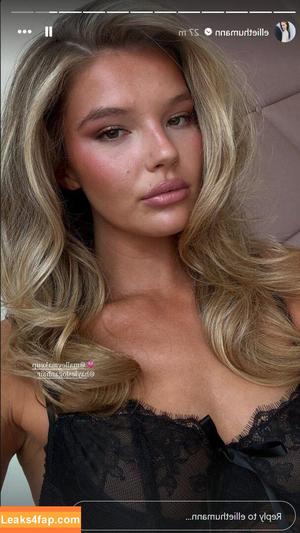 Ellie Thumann photo #0150