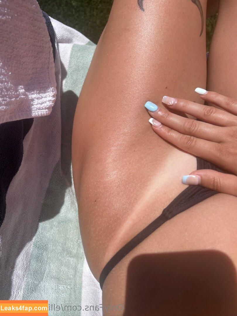 ellieanderson / ellieanderphd leaked photo photo #0025
