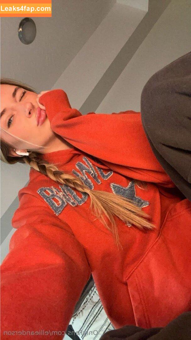 ellieanderson / ellieanderphd leaked photo photo #0034