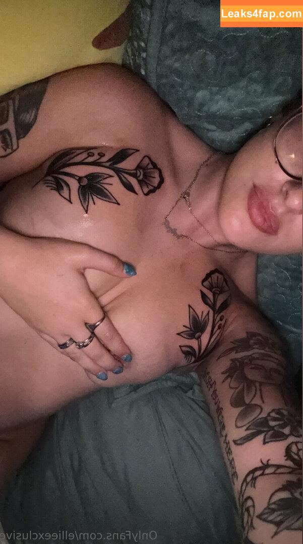 ellieexclusive / Elliexxcute / ellieegirlxx leaked photo photo #0001