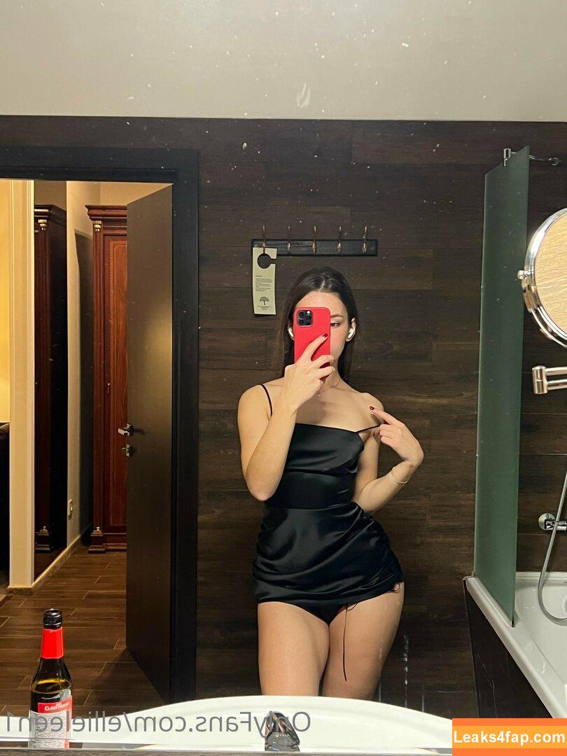 ellieleen / ellieleen1 / itsnoteliieleen leaked photo photo #0026