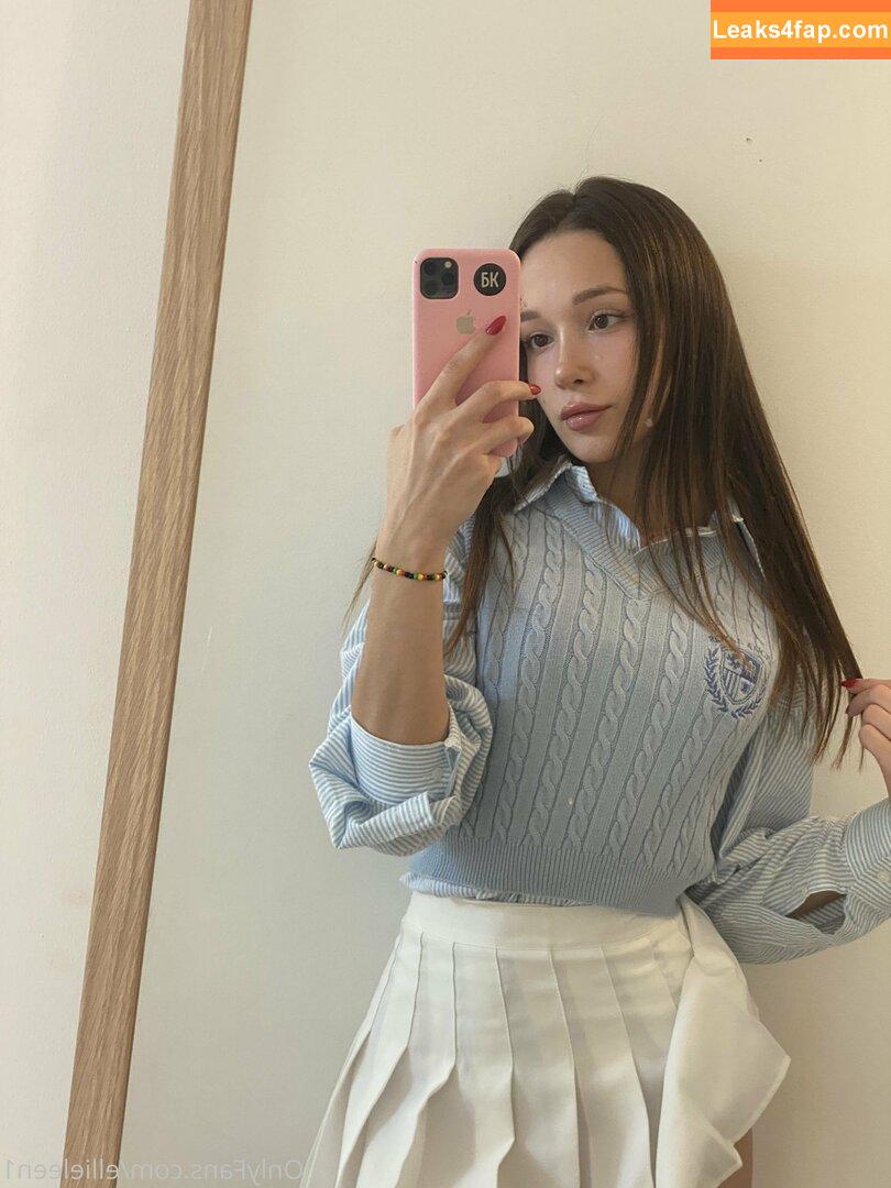 ellieleen / ellieleen1 / itsnoteliieleen leaked photo photo #0051
