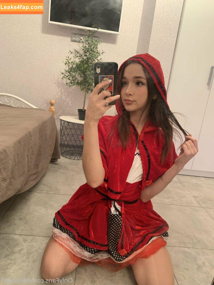 ellieleen / ellieleen1 / itsnoteliieleen leaked photo photo #0270