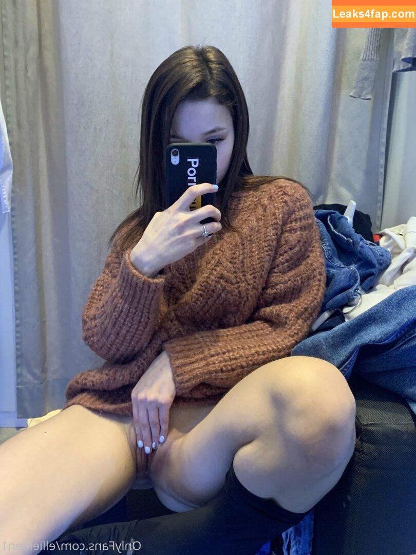 ellieleen / ellieleen1 / itsnoteliieleen leaked photo photo #0308