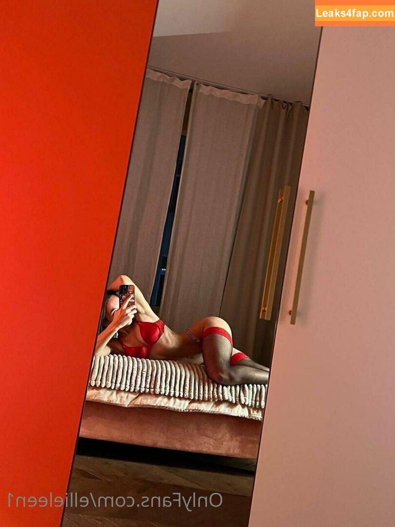 ellieleen / ellieleen1 / itsnoteliieleen leaked photo photo #0329