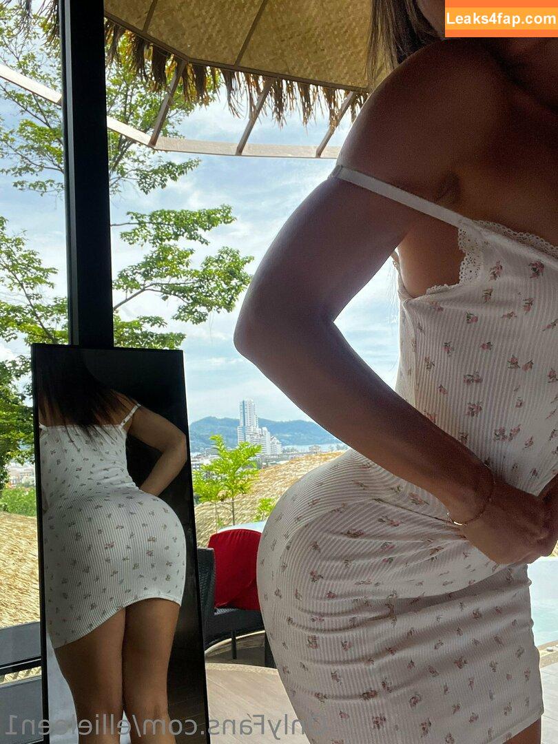 ellieleen / ellieleen1 / itsnotellieleen слитое фото фото #0728