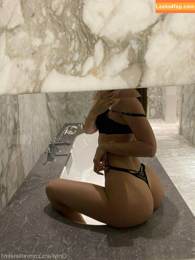 ellieleen / ellieleen1 / itsnotellieleen leaked photo photo #0917