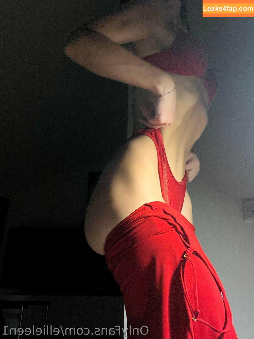 ellieleen / ellieleen1 / itsnotellieleen leaked photo photo #0997