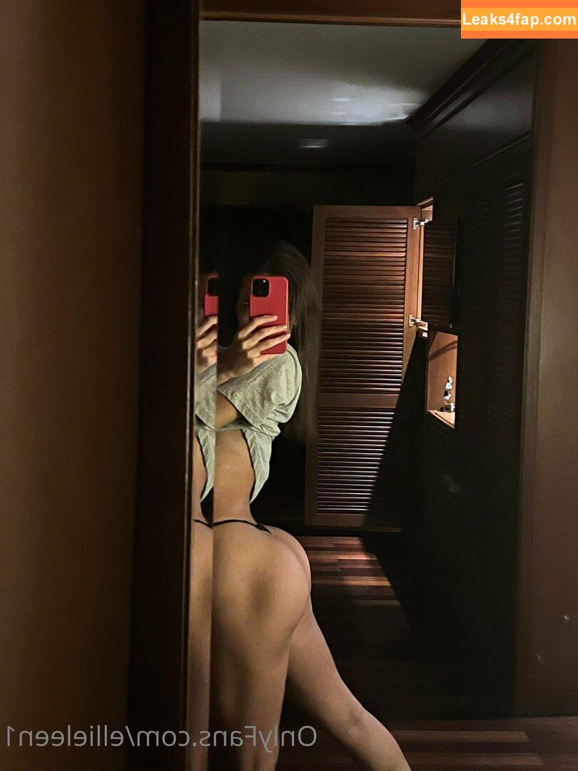 ellieleen / ellieleen1 / itsnotellieleen leaked photo photo #1076