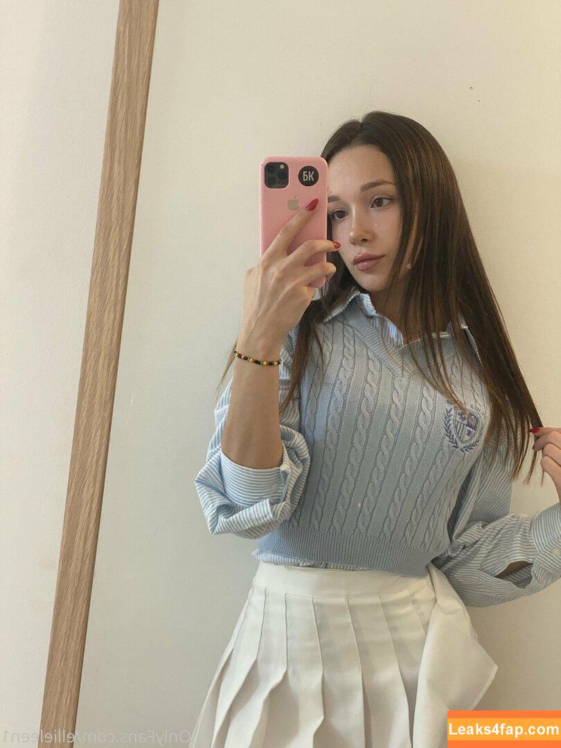 ellieleen / ellieleen1 / itsnotellieleen leaked photo photo #1156
