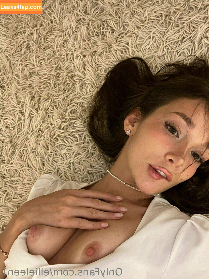 ellieleen / ellieleen1 / itsnoteliieleen leaked photo photo #1230