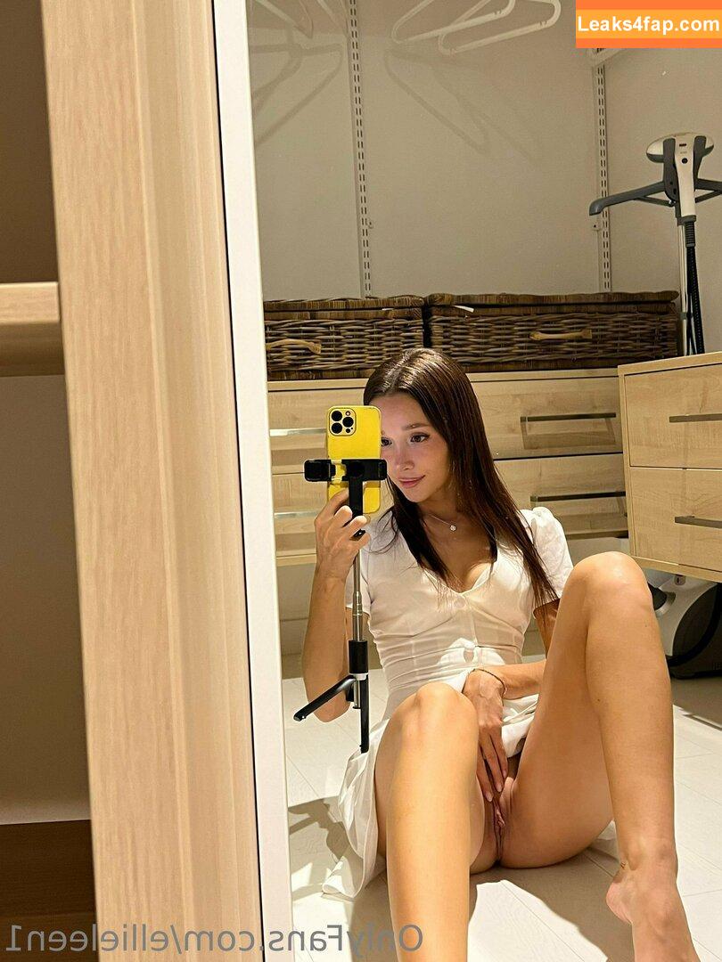 ellieleen / ellieleen1 / itsnotellieleen leaked photo photo #1252