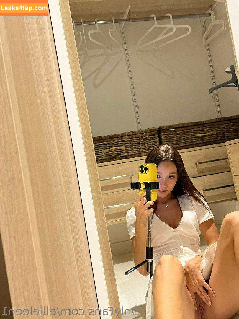 ellieleen / ellieleen1 / itsnoteliieleen leaked photo photo #1352