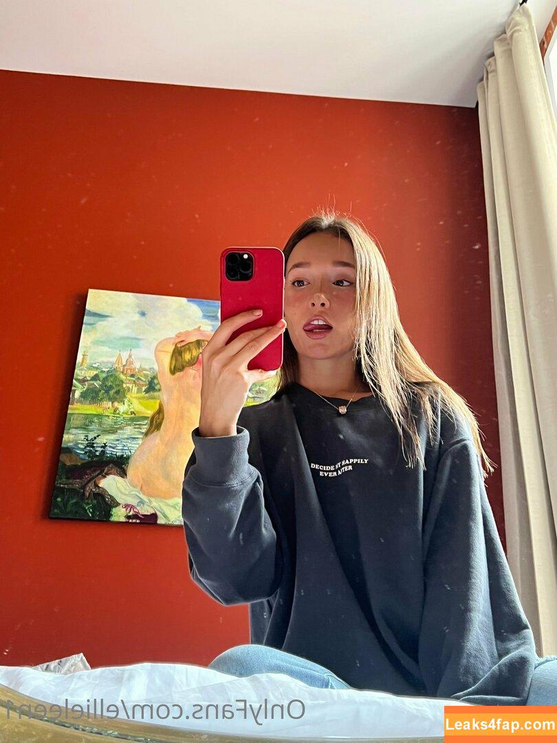 ellieleen / ellieleen1 / itsnoteliieleen leaked photo photo #1487