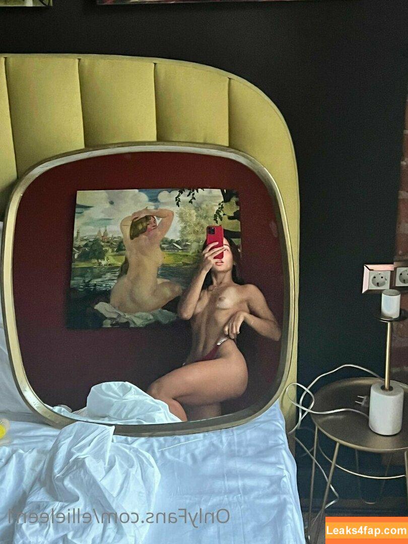 ellieleen / ellieleen1 / itsnoteliieleen leaked photo photo #1573