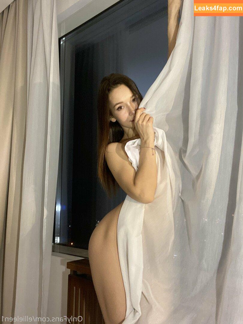 ellieleen / ellieleen1 / itsnoteliieleen leaked photo photo #1625