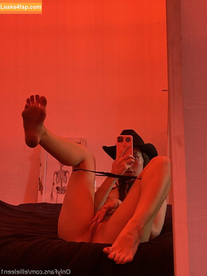 ellieleen / ellieleen1 / itsnoteliieleen leaked photo photo #1666