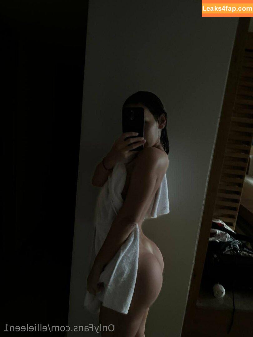 ellieleen / ellieleen1 / itsnoteliieleen leaked photo photo #1685