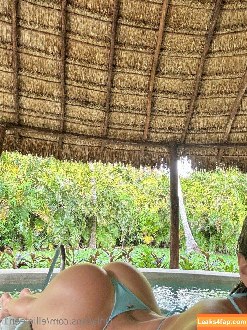 ellieleen / ellieleen1 / itsnoteliieleen leaked photo photo #1813