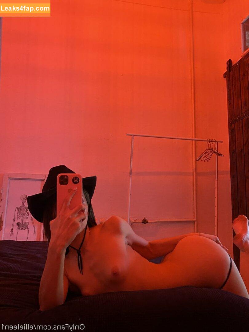 ellieleen / ellieleen1 / itsnoteliieleen leaked photo photo #1851