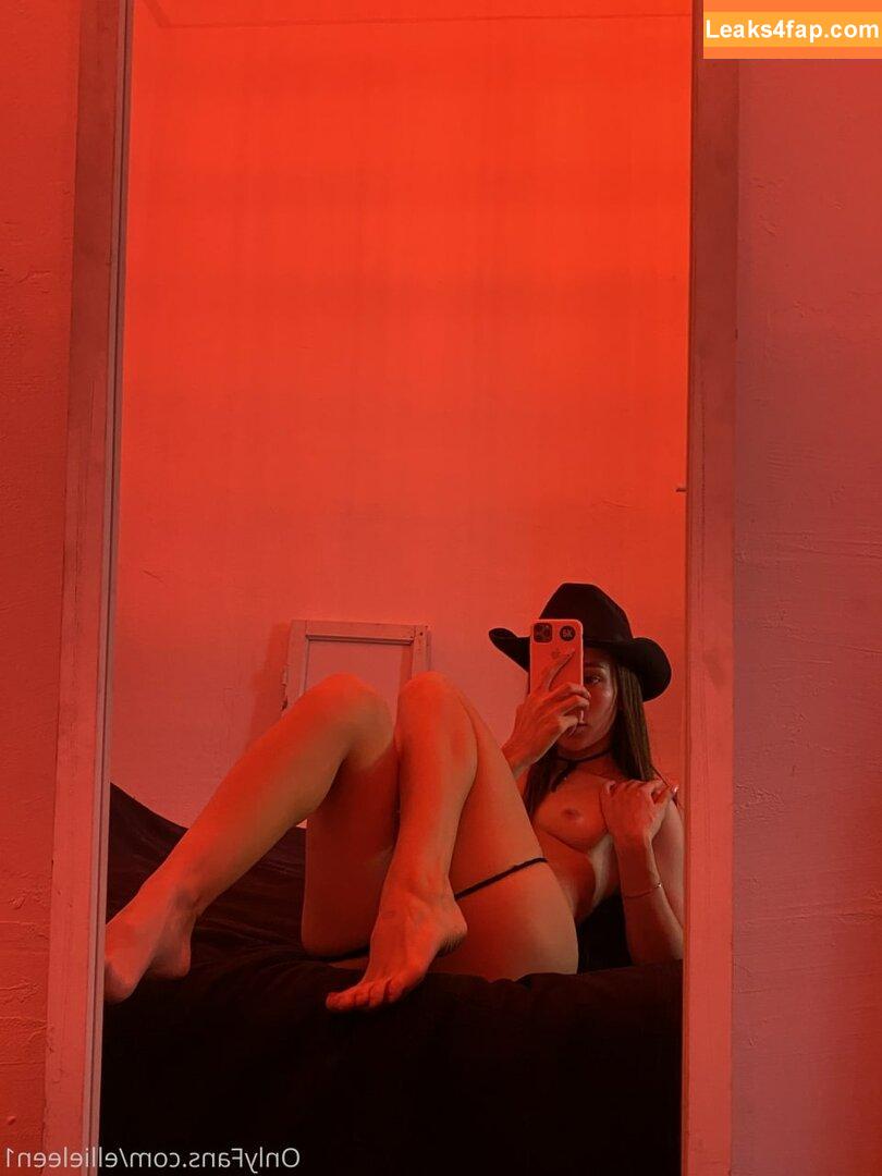 ellieleen / ellieleen1 / itsnoteliieleen leaked photo photo #1852