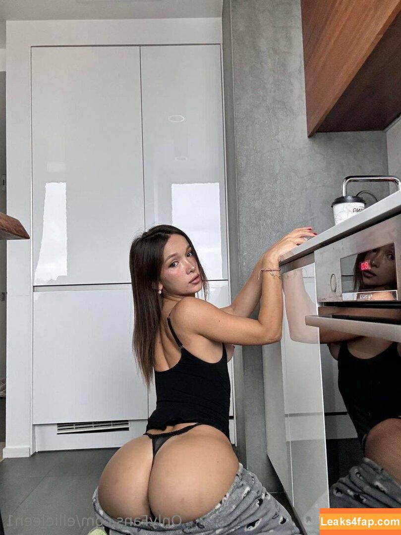 ellieleen / ellieleen1 / itsnoteliieleen leaked photo photo #1884