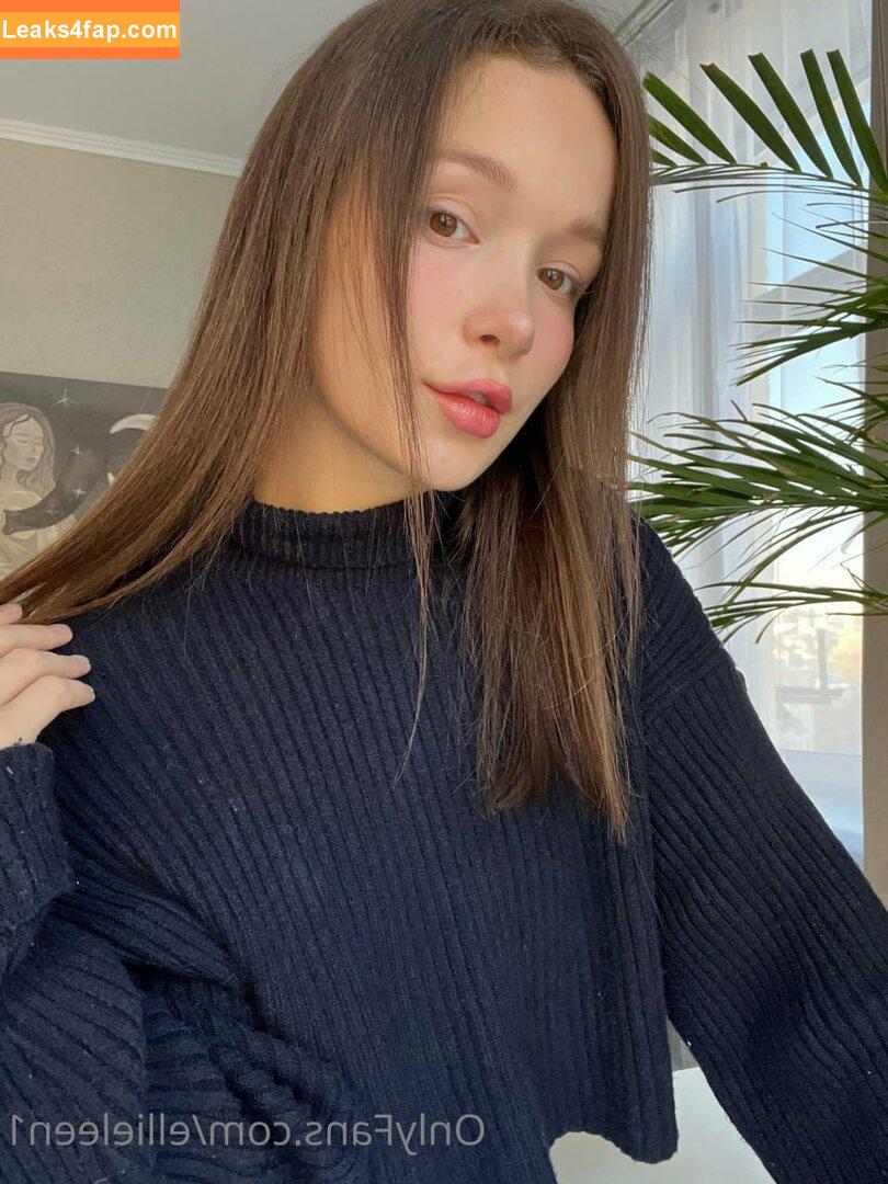 ellieleen / ellieleen1 / itsnoteliieleen leaked photo photo #1916