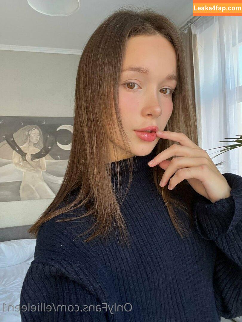 ellieleen / ellieleen1 / itsnoteliieleen leaked photo photo #1919