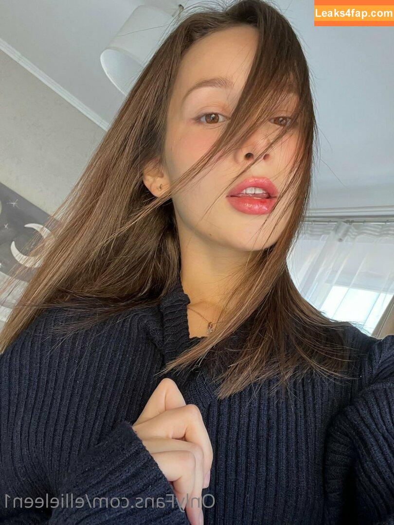 ellieleen / ellieleen1 / itsnoteliieleen leaked photo photo #1921