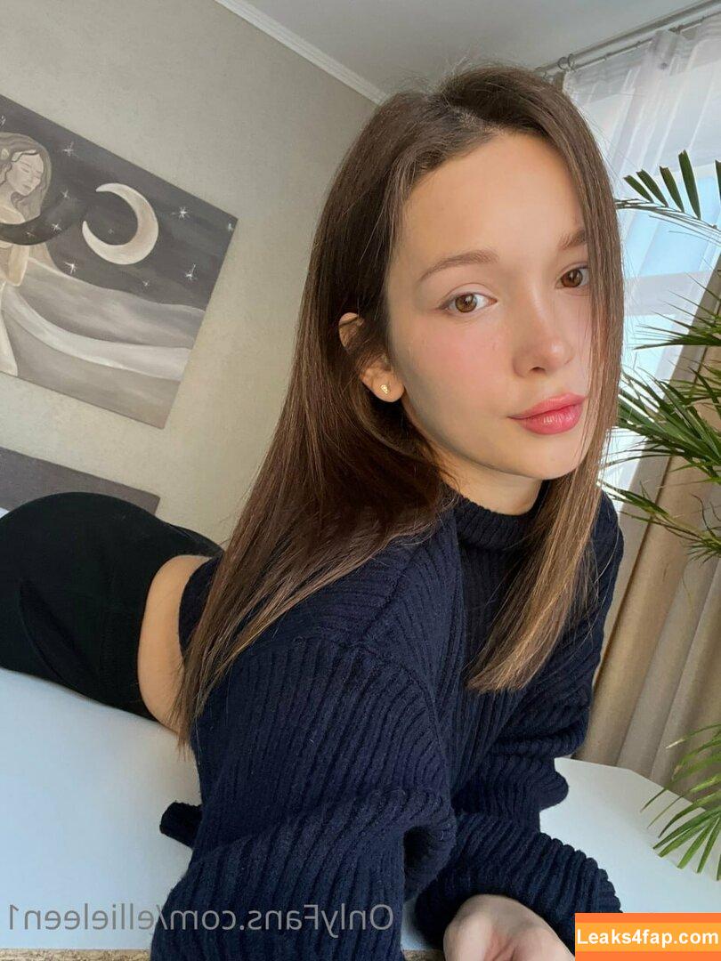 ellieleen / ellieleen1 / itsnoteliieleen leaked photo photo #1922