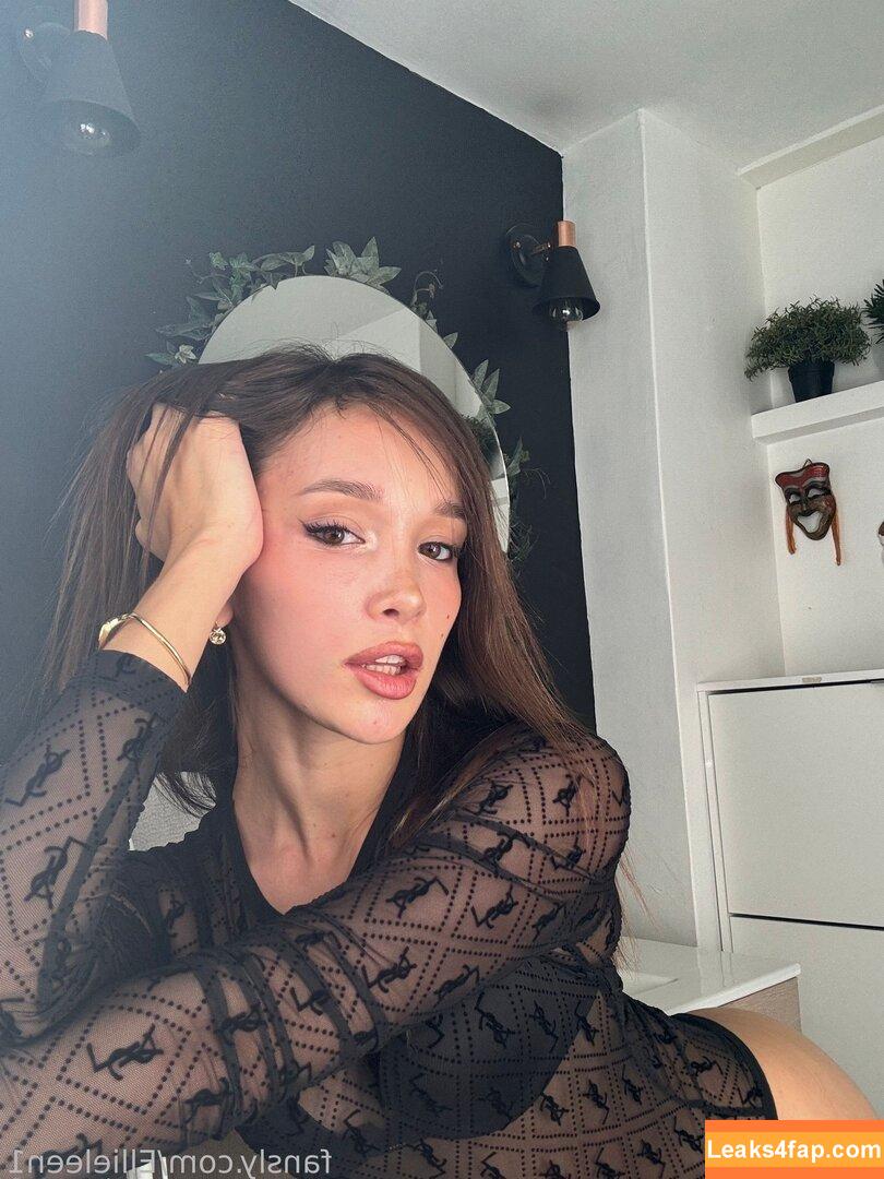ellieleen / ellieleen1 / itsnoteliieleen leaked photo photo #2030