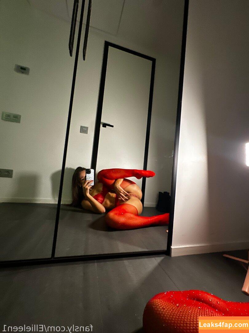 ellieleen / ellieleen1 / itsnoteliieleen leaked photo photo #2071