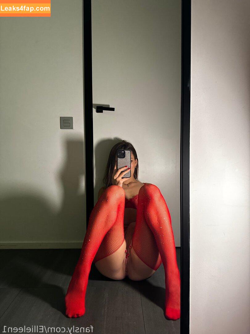 ellieleen / ellieleen1 / itsnoteliieleen leaked photo photo #2075