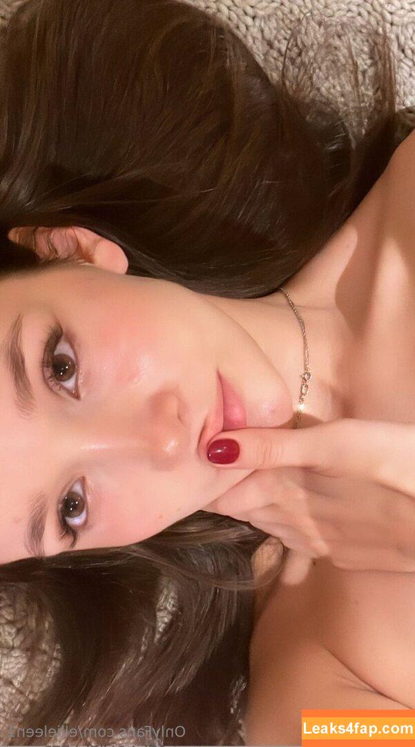 ellieleen / ellieleen1 / itsnoteliieleen leaked photo photo #2295