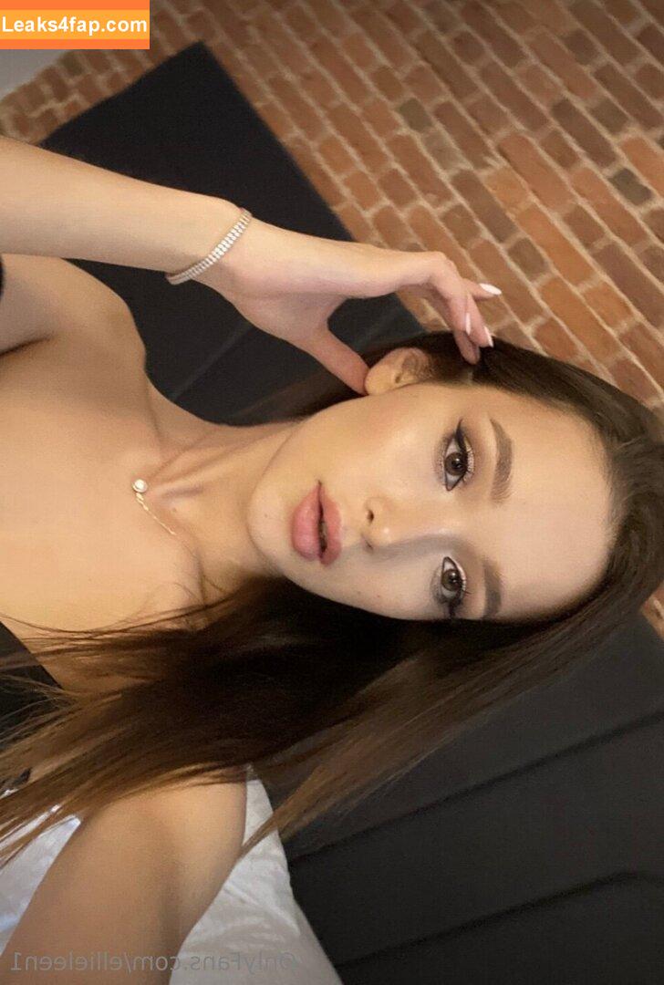 ellieleen / ellieleen1 / itsnoteliieleen leaked photo photo #2322