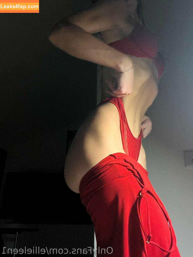 EllieLeen1 / itsnotellieleen leaked photo photo #0148