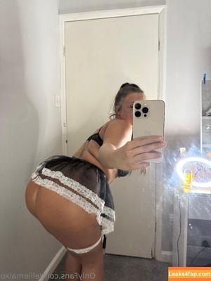 elliemaixo photo #0005