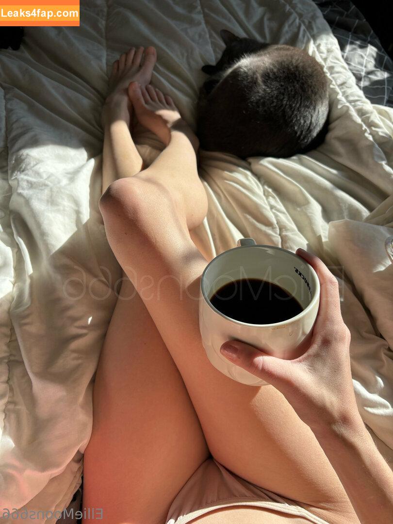 elliemoons999 / thisiselliemoon leaked photo photo #0002