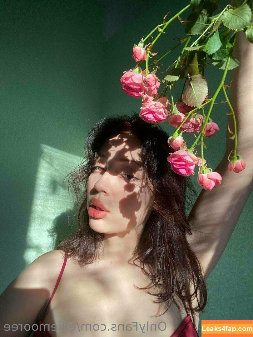 elliemooree / elliemoore_official leaked photo photo #0004