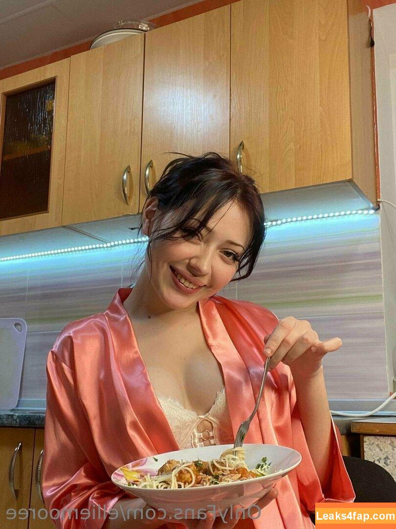 elliemooree / elliemoore_official leaked photo photo #0009