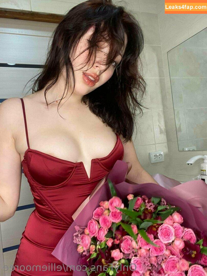 elliemooree / elliemoore_official leaked photo photo #0028