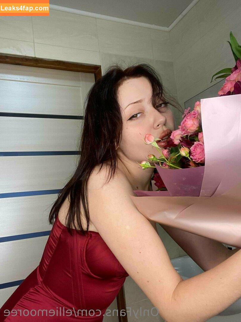 elliemooree / elliemoore_official leaked photo photo #0030