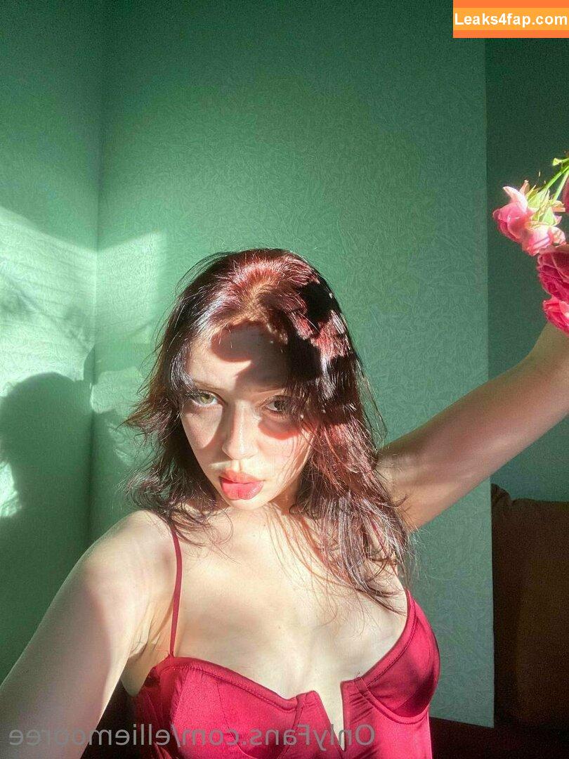 elliemooree / elliemoore_official leaked photo photo #0040
