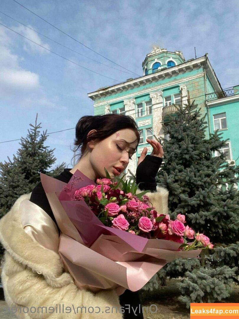 elliemooree / elliemoore_official leaked photo photo #0041