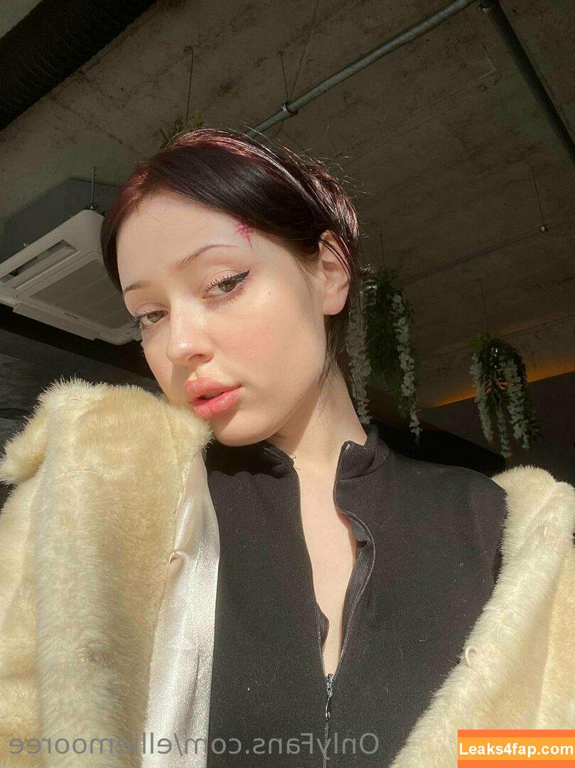 elliemooree / elliemoore_official leaked photo photo #0043